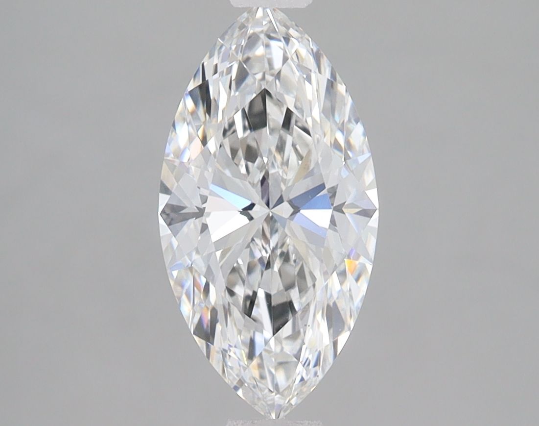1.59 ct. marquise Lab Grown Diamond front image