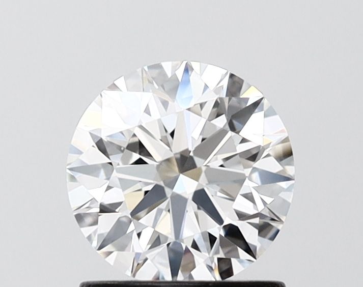 1.08 ct. round Lab Grown Diamond front image