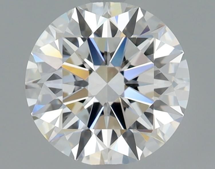 Diamant Rond 1.25 ct - Couleur D - Pureté IF