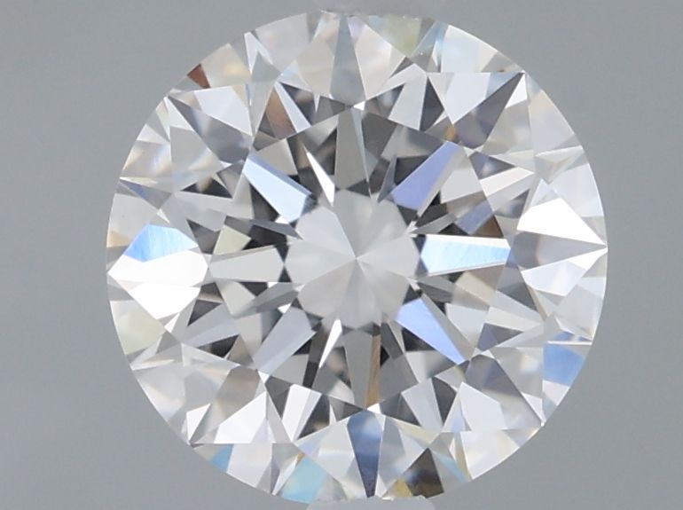 1.09 ct. round Lab Grown Diamond front image