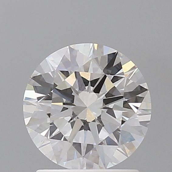1.53 ct. round Lab Grown Diamond front image