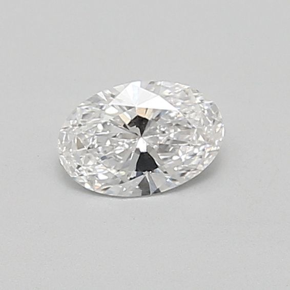 Oval Diamond