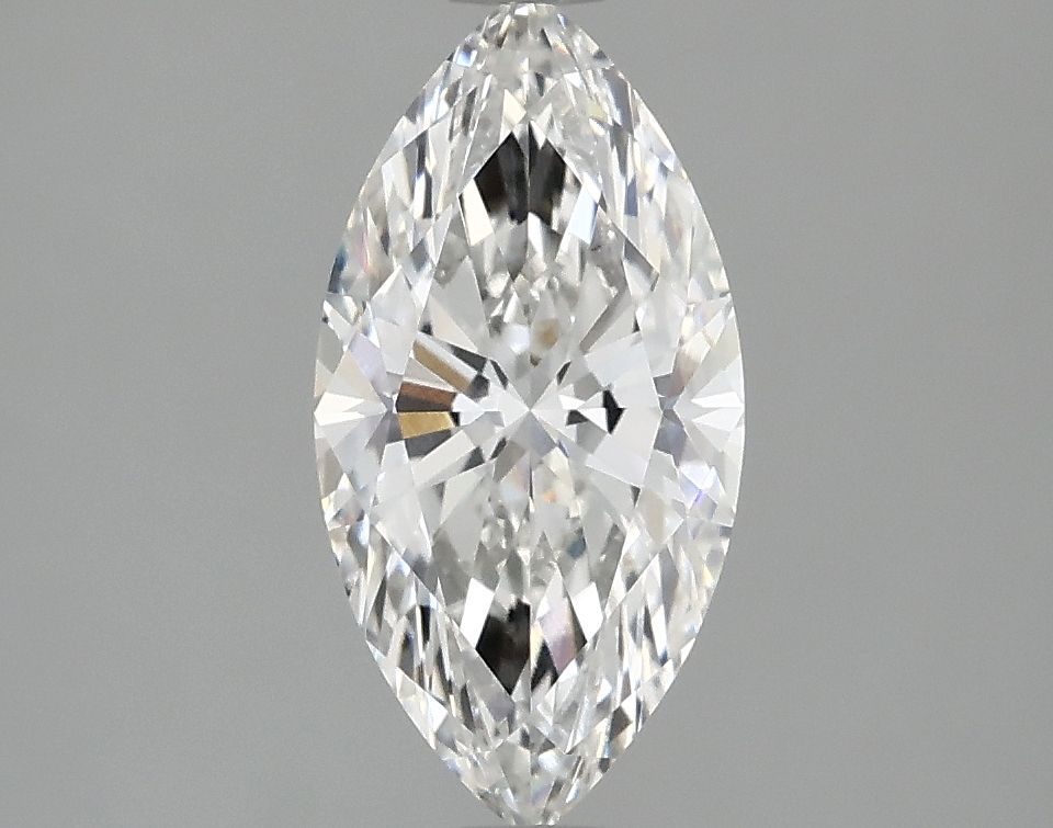 1.51 ct. marquise Lab Grown Diamond front image