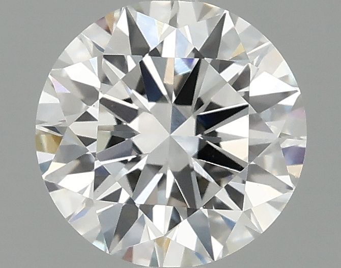 1.06 ct. round Lab Grown Diamond front image