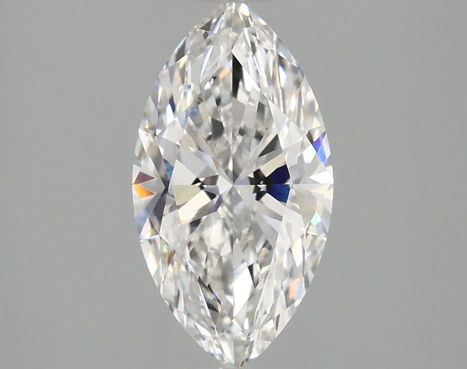 1.53 ct. marquise Lab Grown Diamond front image