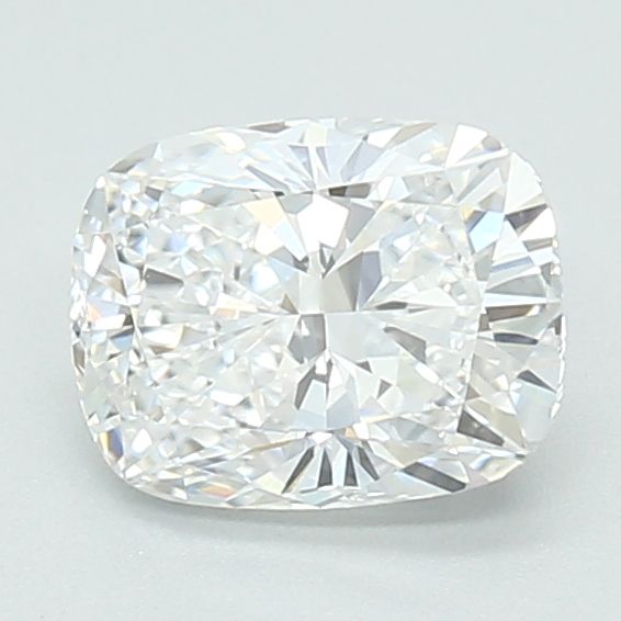 1.02 ct lab-grown Cushion modified Diamond