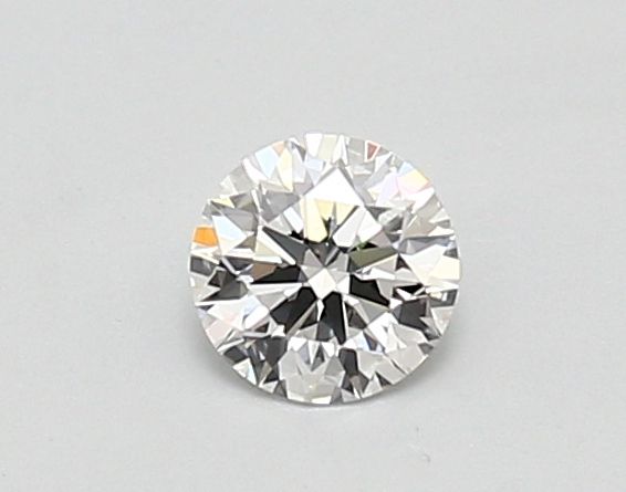 Round Diamond