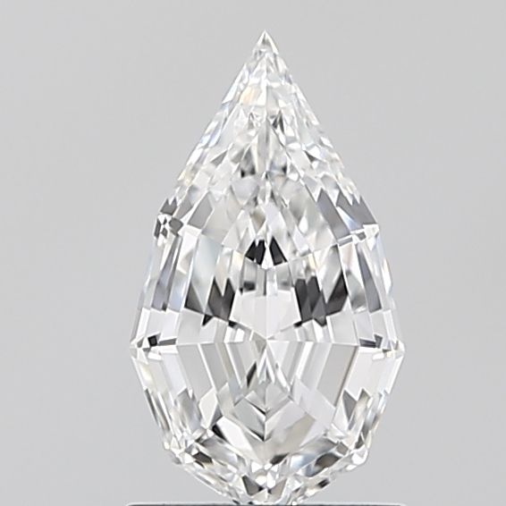 1.06 ct. pear Lab Grown Diamond front image