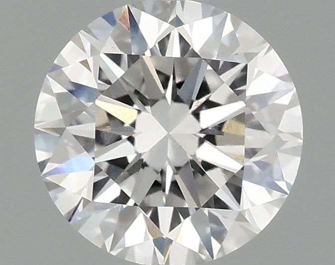 1.09 ct. round Lab Grown Diamond front image