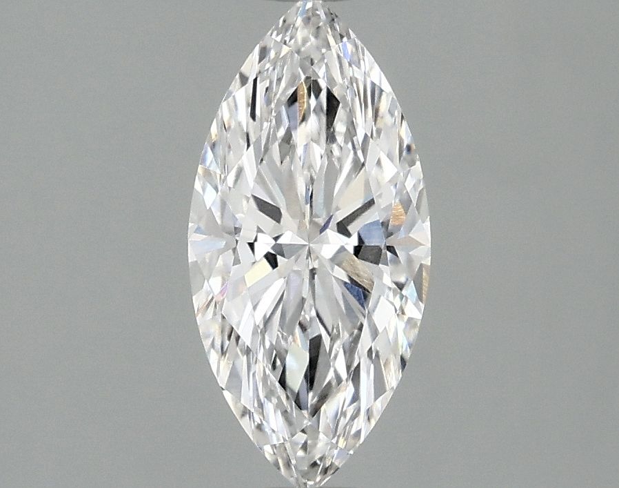 1.06 ct. marquise Lab Grown Diamond front image