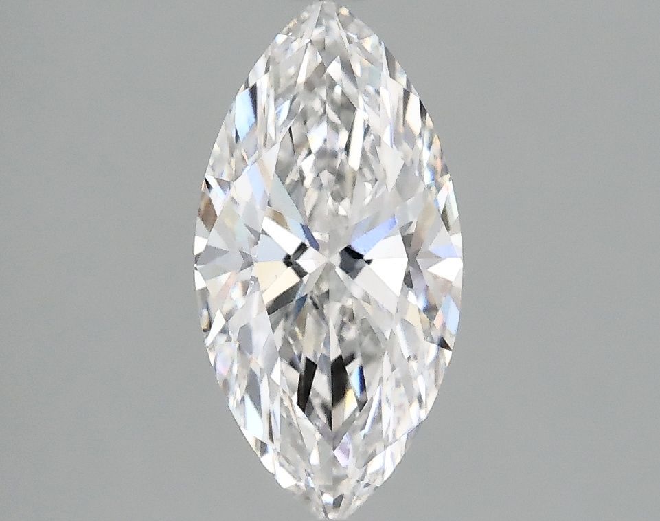 1.44 ct. marquise Lab Grown Diamond front image