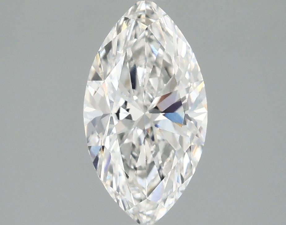 1.52 ct. marquise Lab Grown Diamond front image