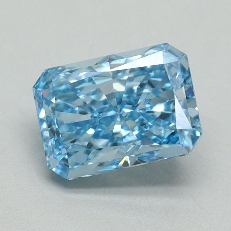 1.16 ct. radiant Lab Grown Diamond front image