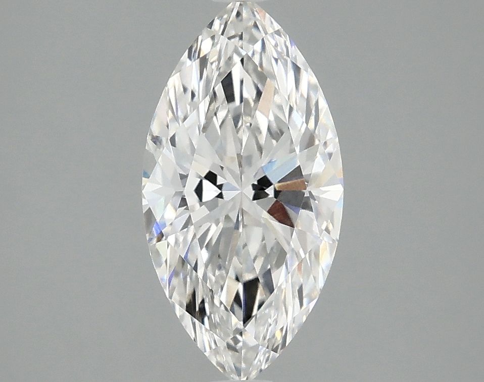 1.55 ct. marquise Lab Grown Diamond front image