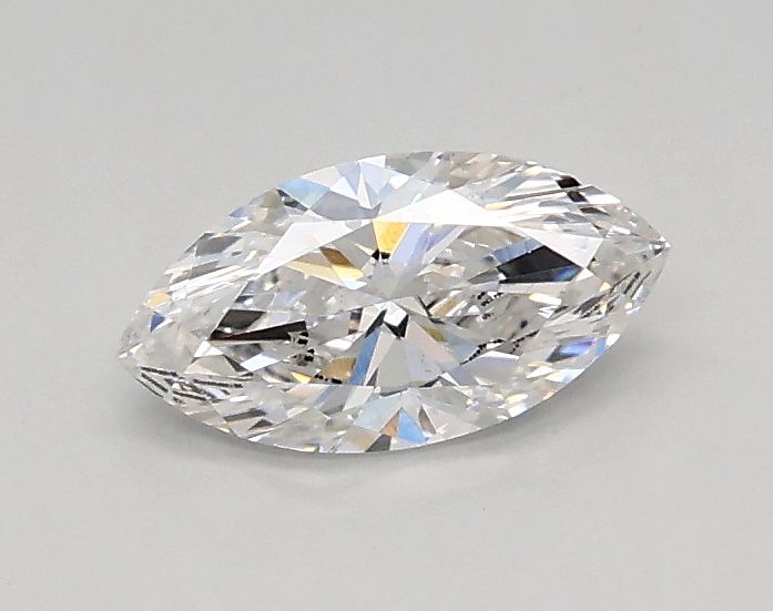0.39 ct lab-grown Marquise Diamond