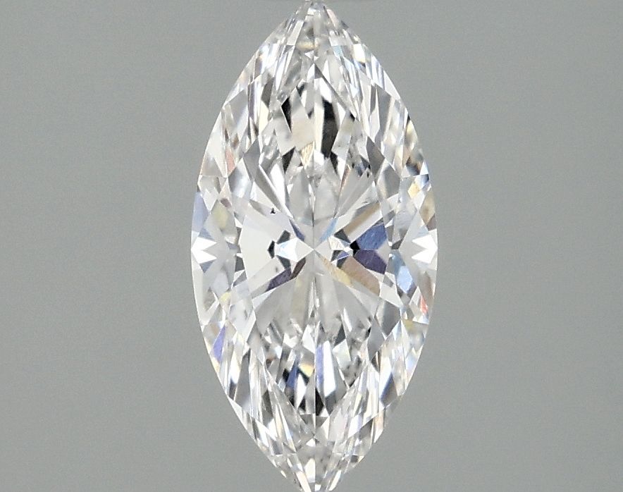 1.04 ct. marquise Lab Grown Diamond front image
