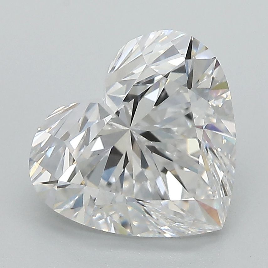 Heart Diamond