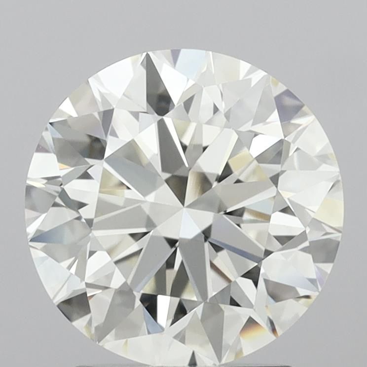 Round Diamond