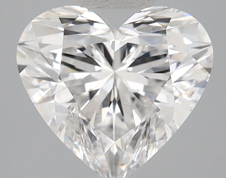 2.01 ct. heart Lab Grown Diamond front image
