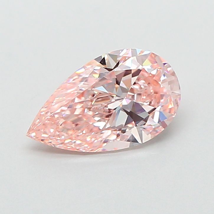 1.04 ct. pear Lab Grown Diamond front image