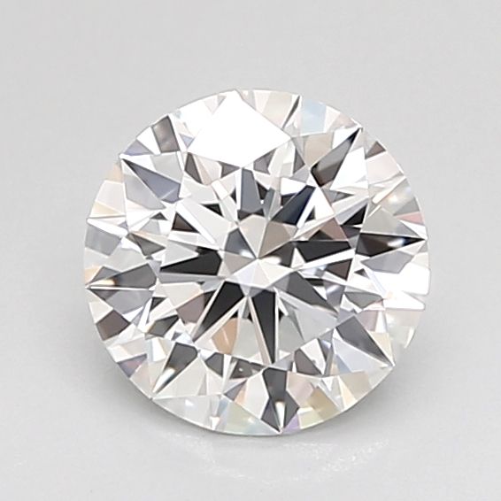 1.00 ct. round Lab Grown Diamond front image