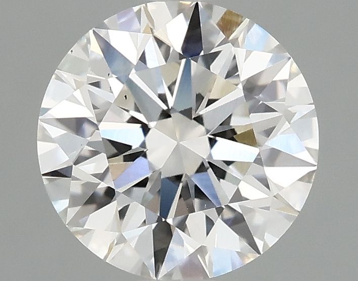 1.49 ct. round Lab Grown Diamond front image