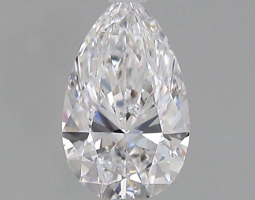 1.04 ct. pear Lab Grown Diamond front image
