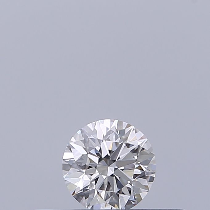 0.18 ct Round Diamond