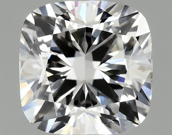 1.01 ct Cushion Modified diamond