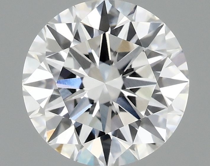 1.49 ct. round Lab Grown Diamond front image