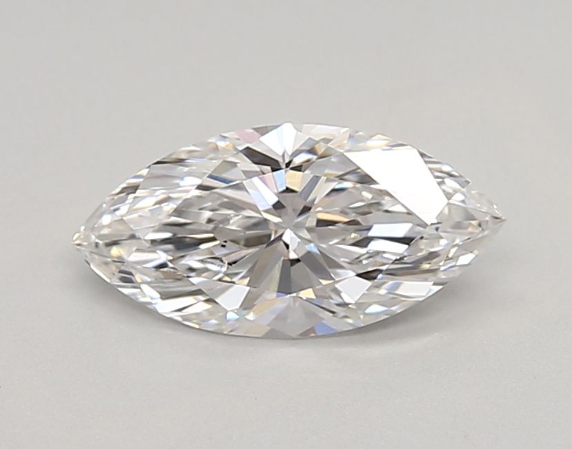 0.94 ct. marquise Lab Grown Diamond front image