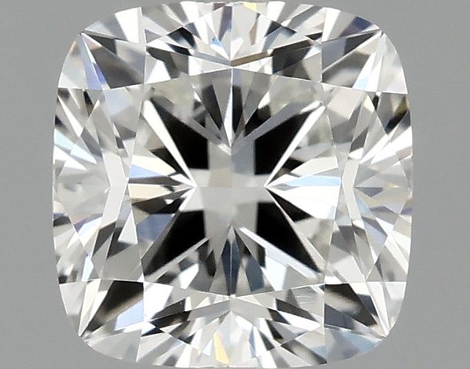 1.07 ct Cushion Modified diamond