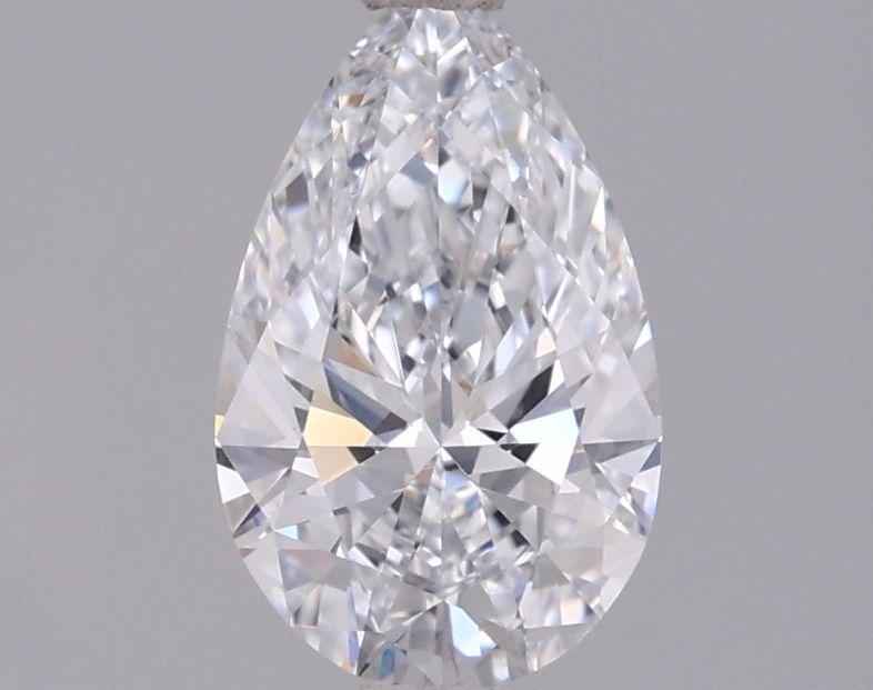 0.89 ct Pear diamond