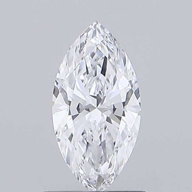1.00 ct. marquise Lab Grown Diamond front image