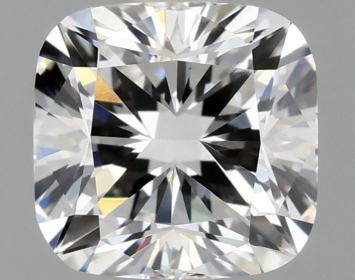 1.4 ct lab-grown Cushion modified Diamond