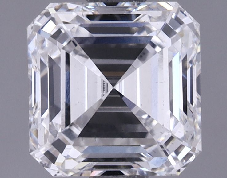 Asscher Diamond