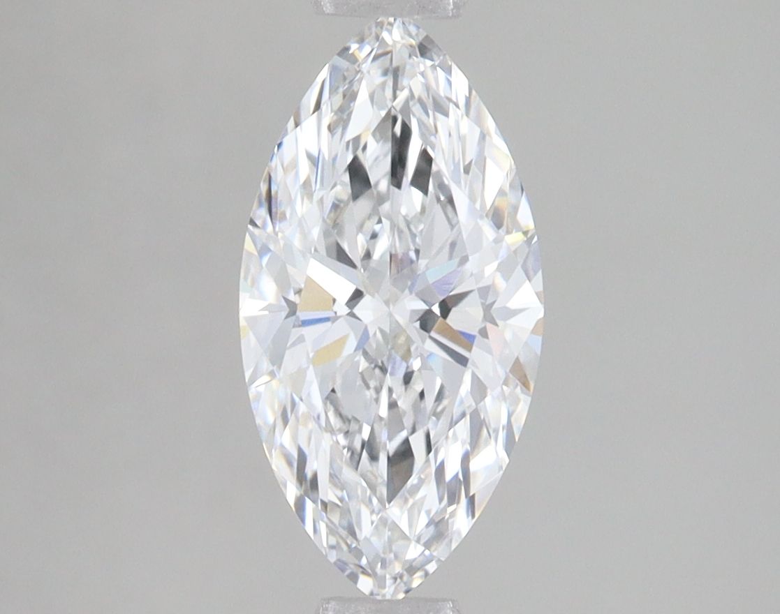 1.52 ct. marquise Lab Grown Diamond front image