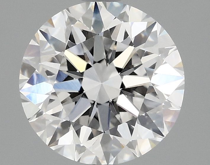 1.98 ct. round Lab Grown Diamond front image