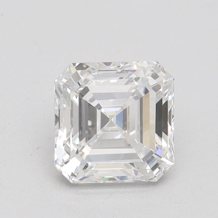 Asscher Diamond