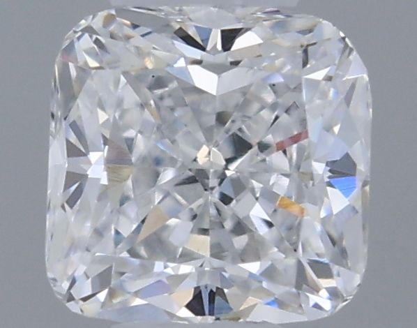 Cushion Diamond