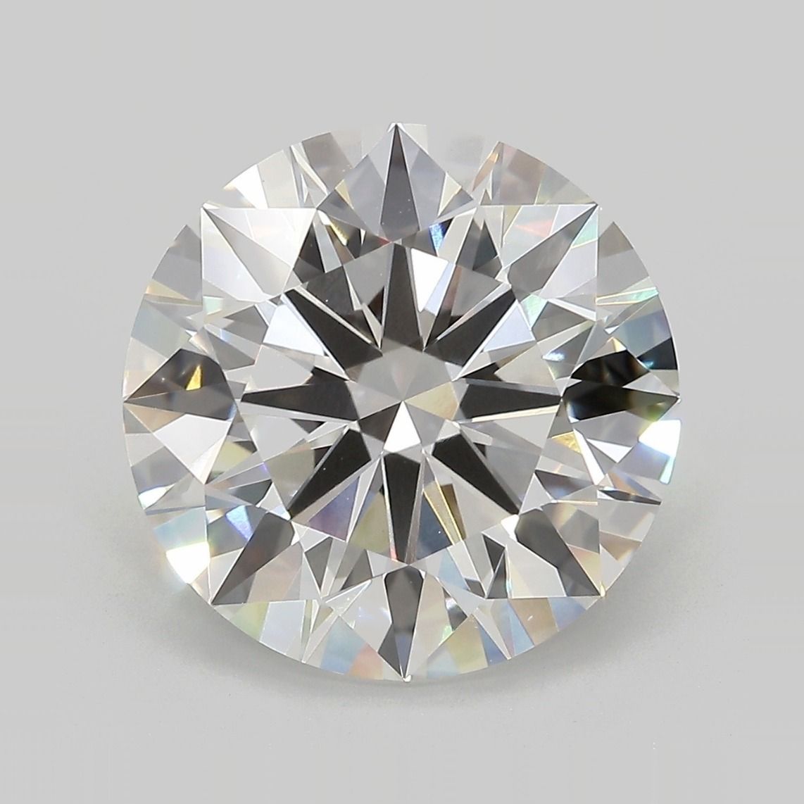 Round Diamond