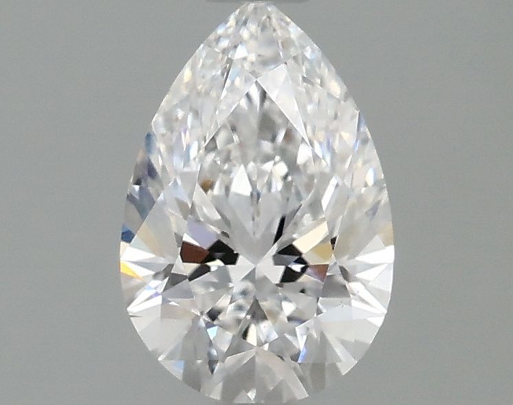 1.05 ct. pear Lab Grown Diamond front image