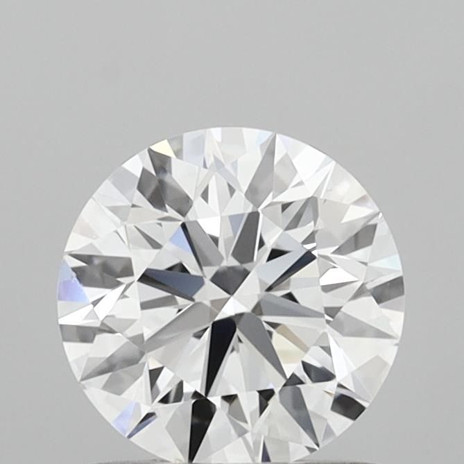 1.06 ct. round Lab Grown Diamond front image