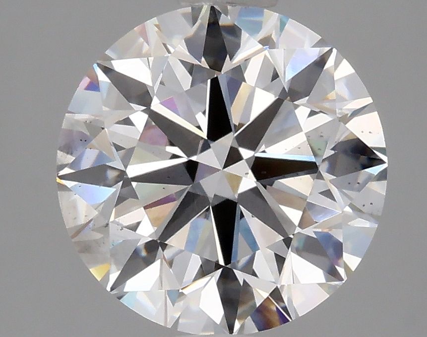 Round Diamond