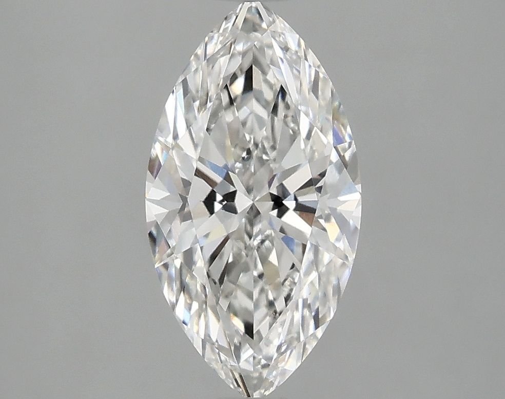 1.53 ct. marquise Lab Grown Diamond front image