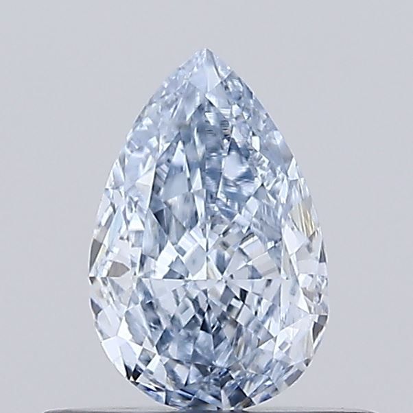 0.47 ct Pear diamond