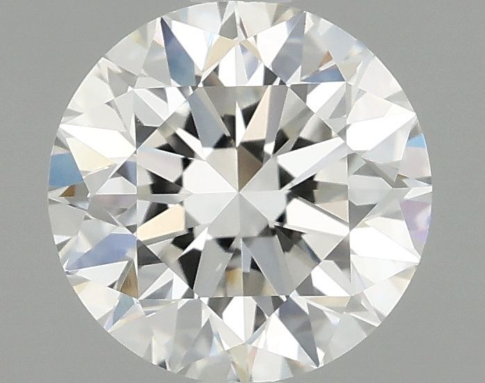 1.09 ct. round Lab Grown Diamond front image