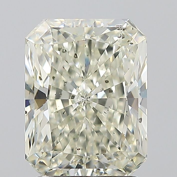 Radiant Diamond