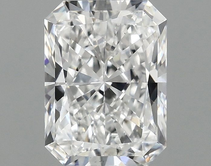1.03 ct. radiant Lab Grown Diamond front image