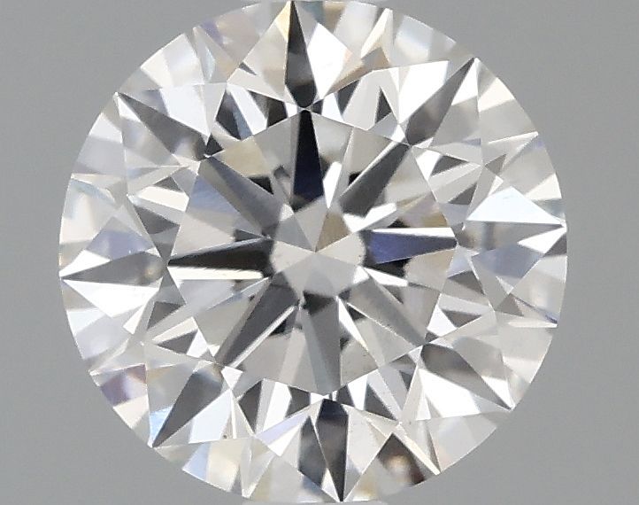 1.06 ct. round Lab Grown Diamond front image